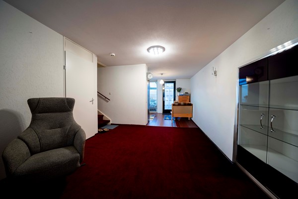Medium property photo - Paulus Potterstraat 90, 2526 TD Den Haag